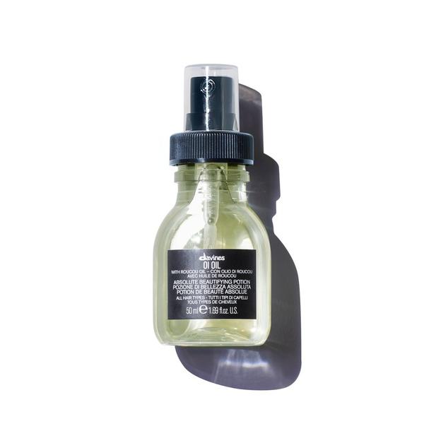 ヘアオイル オイ　オイル　ピッコロ　(50ｍL)