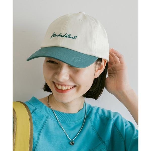 ZOZO問い合わせ番号:91780007ショップ:niko and...，ニコアンドブランド:niko and...，ニコアンド商品名:オリジナルカラーキャップカテゴリ:帽子>キャップブランド品番:241839素材:綿100%原産国:...