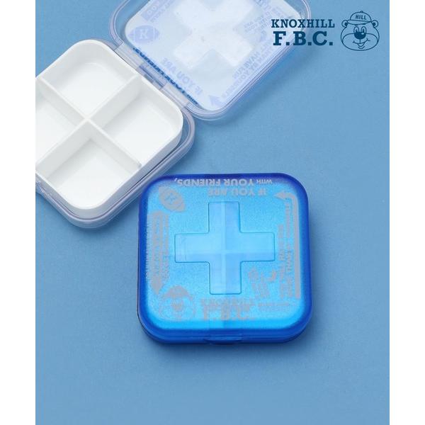 ZOZO問い合わせ番号:91780062ショップ:niko and...，ニコアンドブランド:niko and...，ニコアンド商品名:【BILLY(ビリー)】ピルケースカテゴリ:雑貨/ホビー>その他雑貨ブランド品番:293075素材...