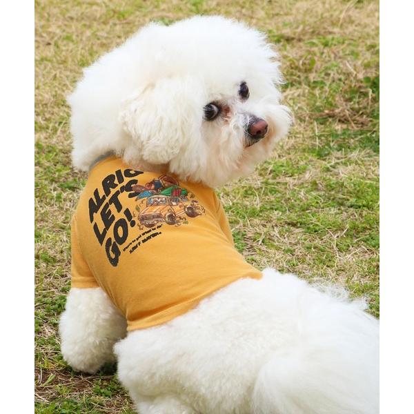 『タイムセール実施中』※このアイテムは返品・交換対象外商品です。ZOZO問い合わせ番号:91780663ショップ:KRIFF MAYER，クリフメイヤーブランド:KRIFF MAYER，クリフメイヤー商品名:BUG PROOFプリントT(車...