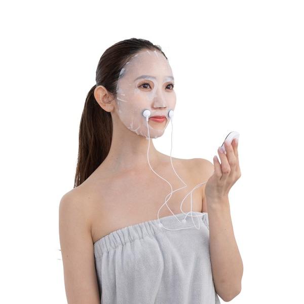 ※このアイテムは返品・交換対象外商品です。ZOZO問い合わせ番号:91781932ショップ:ABBEY MARKET，アビーマーケットブランド:GLOBAL JAPAN，グローバルジャパン商品名:D3+MediフェイスEMSリフトカテゴリ:...