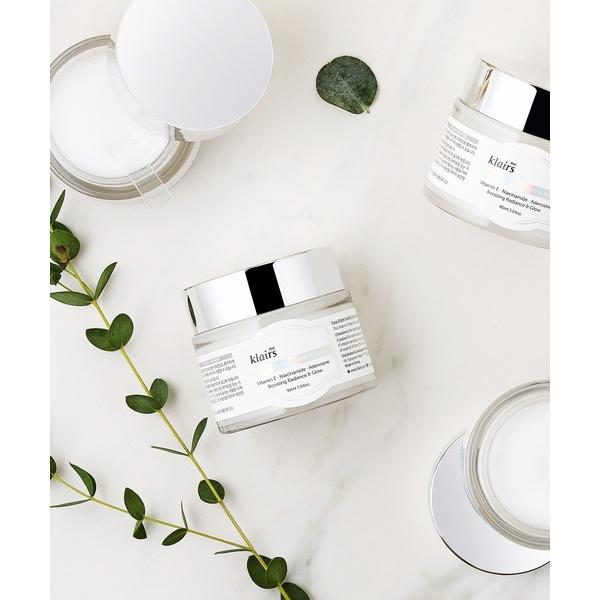 他サイト： 美容液 オイル クリーム クレアス フレッシュリージュースドビタミンEマスクの商品画像