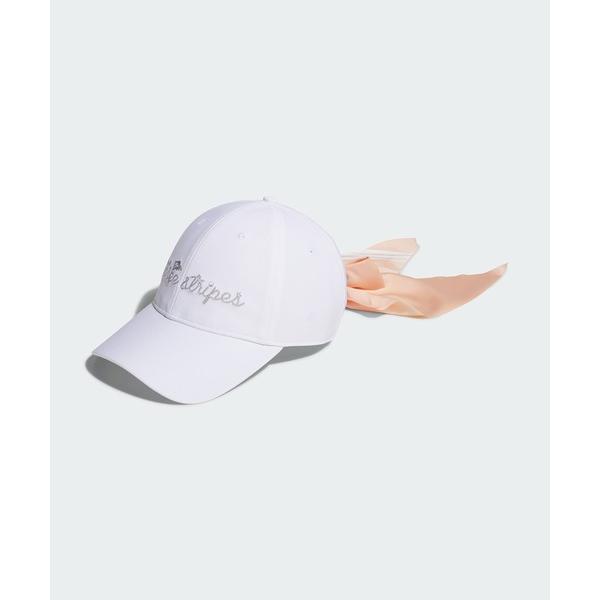 ZOZO問い合わせ番号:91814075ショップ:adidas，アディダスブランド:adidas，アディダス，adidas Golf，アディダスゴルフ商品名:撥水 リボンキャップ【adidas Golf/アディダスゴルフ】カテゴリ:帽子&g...