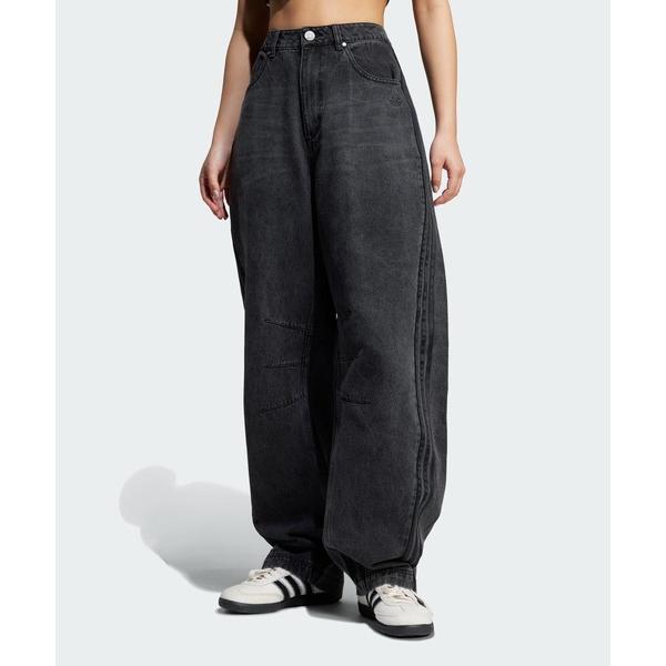 ZOZO問い合わせ番号:91814127ショップ:adidas，アディダスブランド:adidas，アディダス，adidas Originals，アディダスオリジナルス商品名:Adilenium シーズン 3 バナナフィット ウォッシュドデニ...