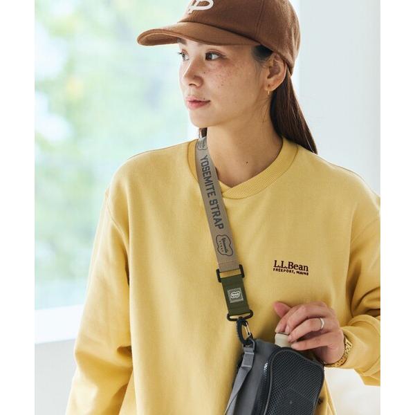 ZOZO問い合わせ番号:91848662ショップ:FREAK'S STORE，フリークスストアブランド:FREAK'S STORE，フリークスストア商品名:YOSEMITE STRAP/ヨセミテストラップ YOSEMITE ECO BAG ...