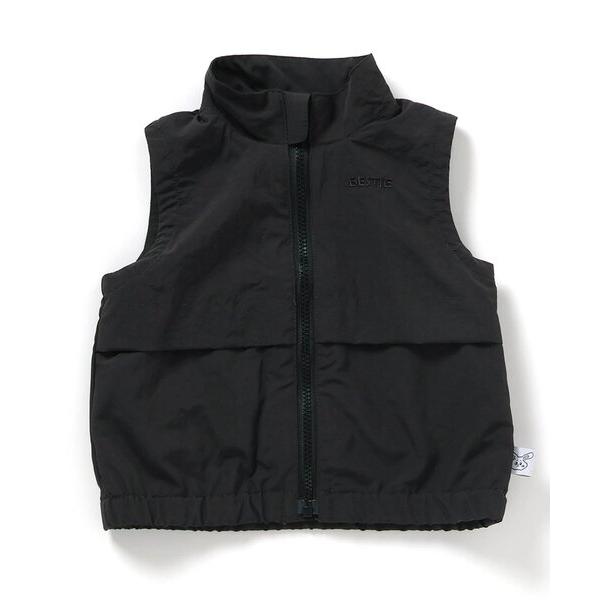 『セール実施中』※このアイテムは返品・交換対象外商品です。ZOZO問い合わせ番号:91848685ショップ:F.O.Online Store，エフオーオンラインストアブランド:BREEZE，ブリーズ商品名:【Bpop】ベビーテックベストカテ...