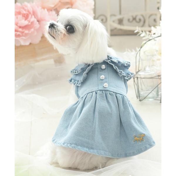 『タイムセール実施中』※このアイテムは返品・交換対象外商品です。ZOZO問い合わせ番号:91850102ショップ:good times +，グッドタイムズプラスブランド:ROPE' PICNIC，ロペピクニック，PET'S CLOSET 〜...