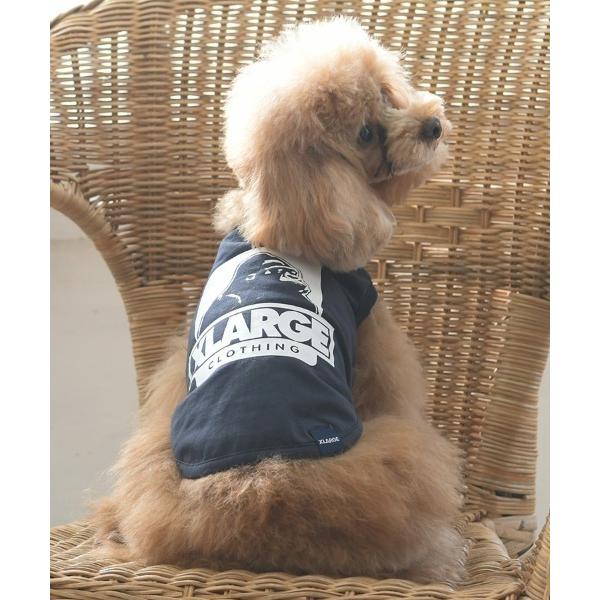『タイムセール実施中』※このアイテムは返品・交換対象外商品です。ZOZO問い合わせ番号:91850152ショップ:good times +，グッドタイムズプラスブランド:XLARGE，エクストララージ，PET'S CLOSET 〜Dog＆C...