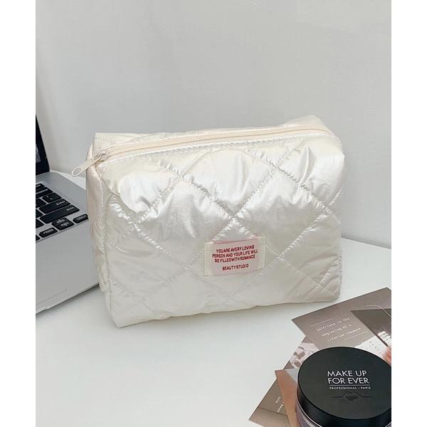 『タイムセール実施中』ZOZO問い合わせ番号:91851507ショップ:TONE，トーンブランド:tone，トーン商品名:Liaa/メタリック オーロラカラー ポーチ A18551カテゴリ:財布/小物>ポーチブランド品番:A18551...