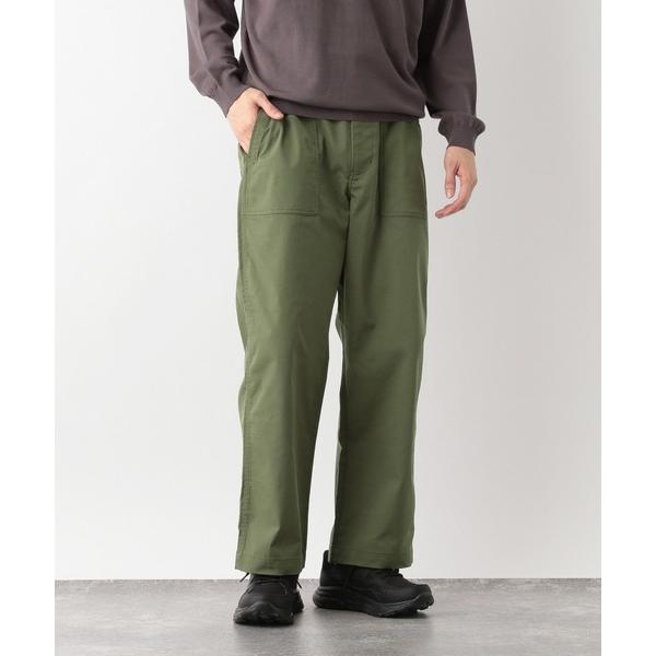 『タイムセール実施中』ZOZO問い合わせ番号:91883579ショップ:GLOBAL WORK，グローバルワークブランド:GLOBAL WORK，グローバルワーク商品名:クリーンストレッチベイカーパンツ/319533カテゴリ:パンツ>...