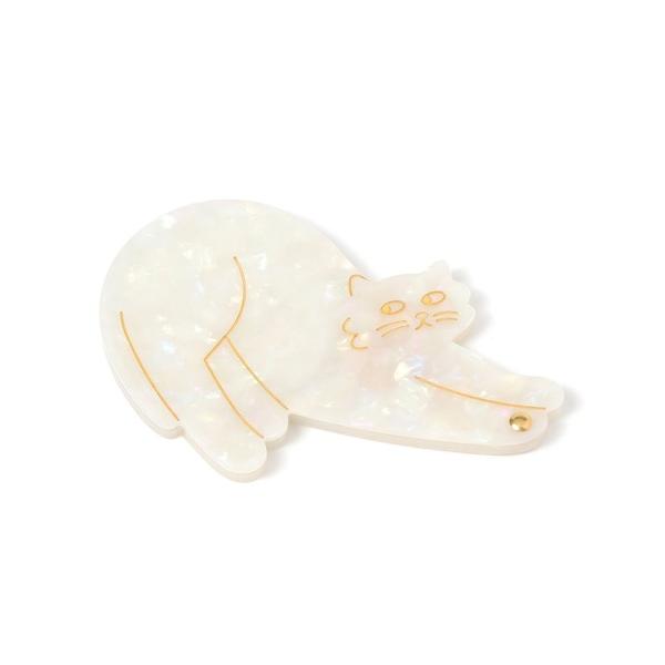 『セール実施中』※このアイテムは返品・交換対象外商品です。ZOZO問い合わせ番号:91914565ショップ:studio CLIP，スタディオクリップブランド:studio CLIP，スタディオクリップ商品名:キャットミラー蓋付き[アンニョ...