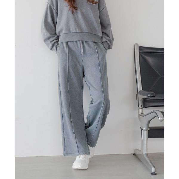 『タイムセール実施中』ZOZO問い合わせ番号:91944826ショップ:GLOBAL WORK，グローバルワークブランド:GLOBAL WORK，グローバルワーク商品名:ピグメントスウェットパンツ/292268カテゴリ:パンツ>スウェ...