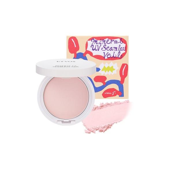 ※このアイテムは返品・交換対象外商品です。ZOZO問い合わせ番号:91945724ショップ:ETVOS，エトヴォスブランド:ETVOS，エトヴォス商品名:ミネラルUVシームレスベールカテゴリ:ビューティーグッズ>日焼け止め/UVケアブ...