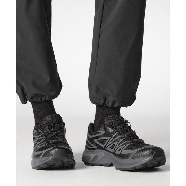 ZOZO問い合わせ番号:91947504ショップ:ムラサキスポーツ，ムラサキスポーツブランド:SALOMON，サロモン，ムラサキスポーツ，ムラサキスポーツ商品名:SALOMON EVR/サロモン イーブイアール レディース スニーカー 防水...