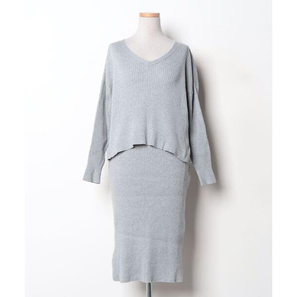 『セール実施中』コンディション：B（目立つ使用感なし）使用感が少ない、または気にならないアイテム前身頃・後身頃：汚れZOZO問い合わせ番号:91974929ショップ:ZOZOUSED，ゾゾユーズドブランド:LOWRYS FARM，ローリーズ...