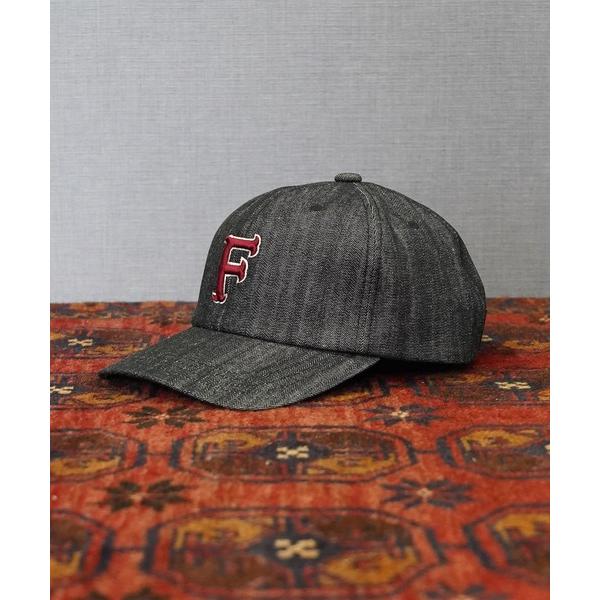 『タイムセール実施中』ZOZO問い合わせ番号:91981524ショップ:MIG&amp;DEXI，ミグアンドディキシーブランド:MRFATMAN，ミスターファットマン商品名:F EMB BB CAPカテゴリ:帽子>キャップブランド品番...