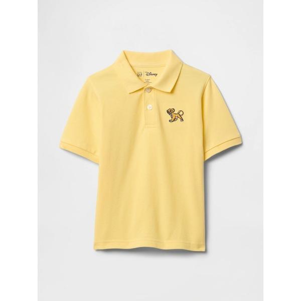 『セール実施中』ZOZO問い合わせ番号:92013294ショップ:GAP，ギャップブランド:GAP，ギャップ，Disney，ディズニー，MICKEY MOUSE，ミッキーマウス商品名:babyGap | ディズニー ピケ ポロシャツ (ベビ...