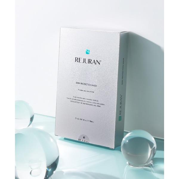 ※このアイテムは返品・交換対象外商品です。コスメ商品ZOZO問い合わせ番号:92016033ショップ:REJURAN，リジュランブランド:REJURAN，リジュラン商品名:リジュラン スキン プロテクション マスク 27mL 5枚入カテゴリ...