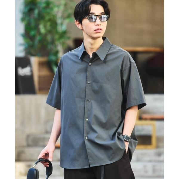 シャツ 「CLEL」Light Oz Denim Trucker Sh | JChereヤフー