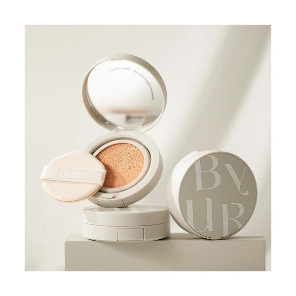 ※このアイテムは返品・交換対象外商品です。コスメ商品ZOZO問い合わせ番号:92017234ショップ:ByUR，バイユアブランド:ByUR，バイユア商品名:セラムフィット シルキー ヌード クッション＜ファンデーション＞カテゴリ:ベースメイ...