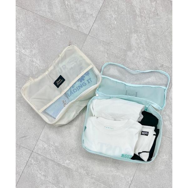 『セール実施中』ZOZO問い合わせ番号:92018174ショップ:repipi armario，レピピアルマリオブランド:repipi armario，レピピ アルマリオ，10C REPIPI，ジューシーレピピ商品名:【2個SET】トラベル...