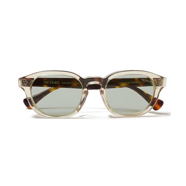 サングラス MIKE BIKER SHADE SUNGLASSES メンズ