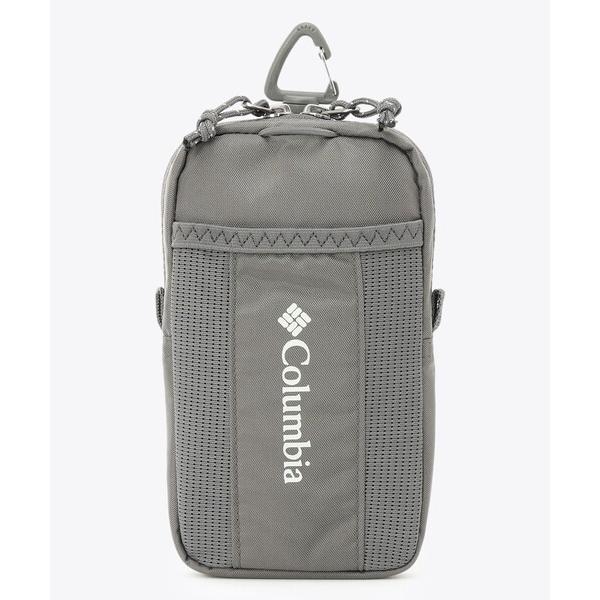 コロンビア ポーチ 撥水 Columbia／ワイルドウッド ポーチ／コロンビア レディース メンズ