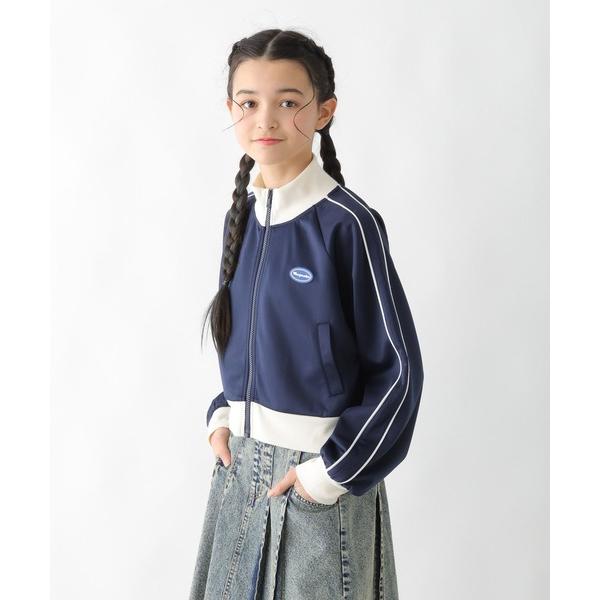 『タイムセール実施中』ZOZO問い合わせ番号:92049518ショップ:GLOBAL WORK，グローバルワークブランド:GLOBAL WORK，グローバルワーク商品名:ショートトラックジャケット/290868カテゴリ:トップス&gt;ジャ...