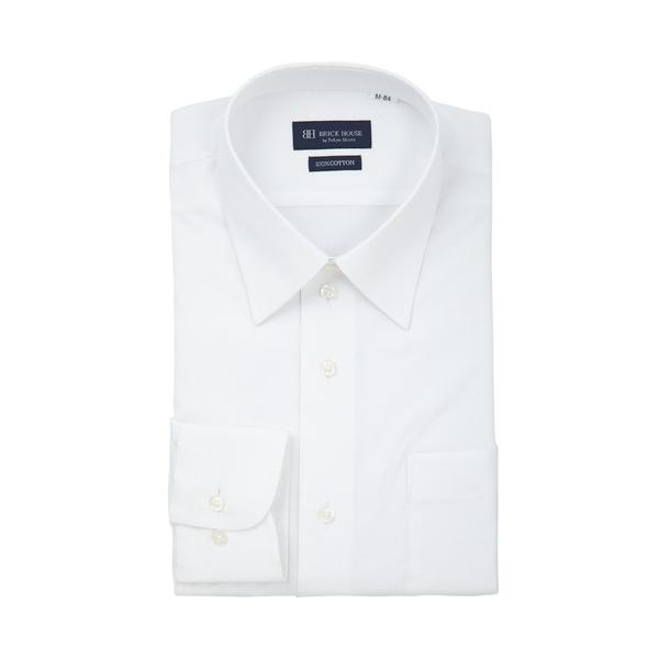 ZOZO問い合わせ番号:92053414ショップ:TOKYO SHIRTS，トーキョーシャツブランド:TOKYO SHIRTS，トウキョウシャツ，BRICK HOUSE by TOKYO SHIRT，ブリックハウス商品名:形態安定ノーアイロ...