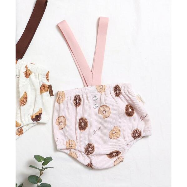 『セール実施中』※このアイテムは返品・交換対象外商品です。ZOZO問い合わせ番号:92054173ショップ:F.O.Online Store，エフオーオンラインストアブランド:apres les cours，アプレレクール商品名:おやつ柄サ...