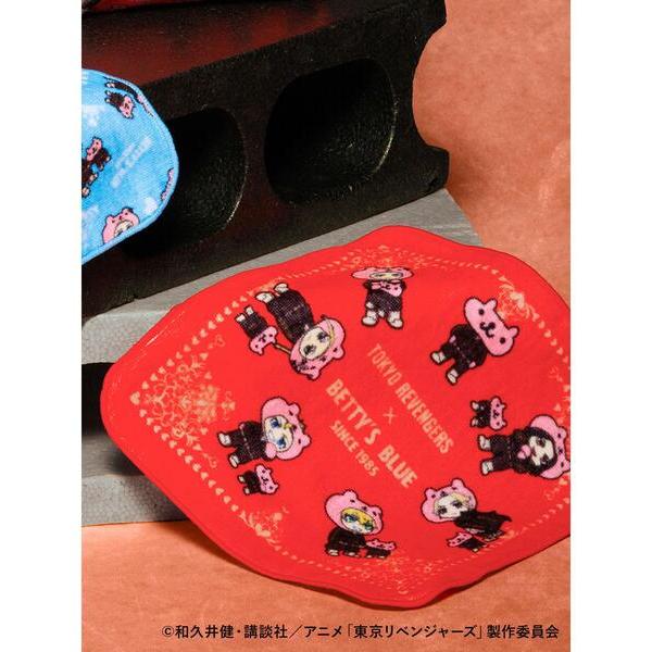 『タイムセール実施中』ZOZO問い合わせ番号:92054436ショップ:ehka sopo，エヘカ ソポブランド:BETTY'S BLUE，べティーズブルー商品名:タオルハンカチカテゴリ:インテリア>タオルブランド品番:2801028...