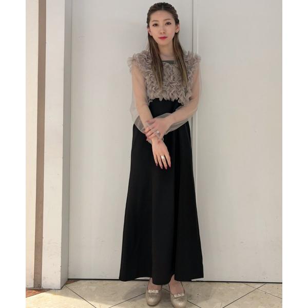 『タイムセール実施中』ZOZO問い合わせ番号:92054919ショップ:Paradise Picnic，パラダイス ピクニックブランド:Cupid Heart，キューピッドハート商品名:【Cupid Heart】結婚式用！3wayセットドレ...