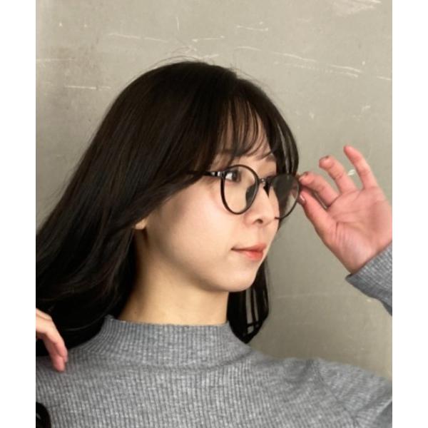 『セール実施中』ZOZO問い合わせ番号:92056922ショップ:Auntie Rosa，アンティローザブランド:ｔｏｌｅｎｅ，トレネ商品名:ファッションレンズ アイウェア ボストンフレーム べっ甲フレーム クリアフレーム だてメガネカテゴ...