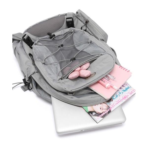 デイバック リュック 「DAYLIFE」SCHOOL LIGHT BACKPACK メンズ