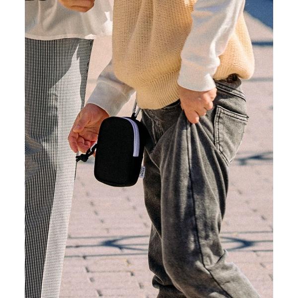 『タイムセール実施中』ZOZO問い合わせ番号:92119935ショップ:FOUND GOOD，ファウンド グッドブランド:FOUND GOOD，ファウンドグッド商品名:K/オデカケミニポーチカテゴリ:財布/小物>ポーチブランド品番:3...