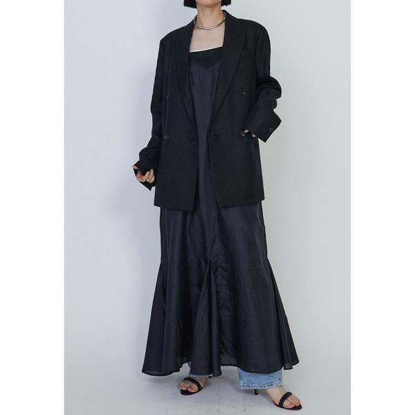 ドレス 「COUTURE D'ADAM（クチュール ド アダム）」シルクキャミドレス