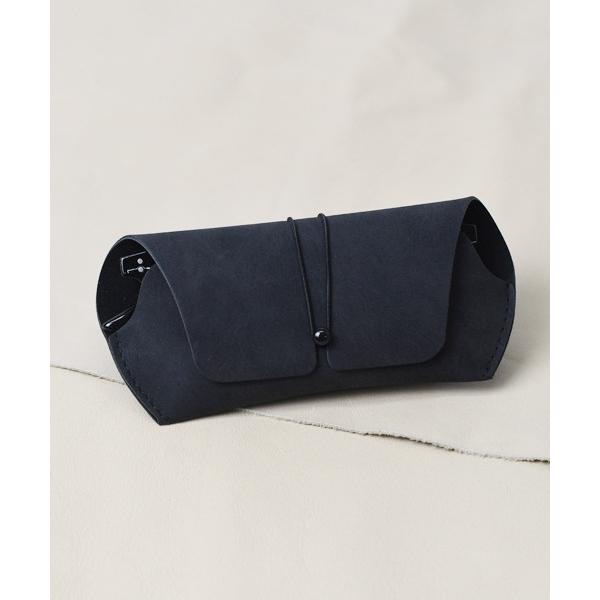 ZOZO問い合わせ番号:92152112ショップ:Fun &amp; Daily，ファンアンドデイリーブランド:Fun &amp; Daily，ファンアンドデイリー商品名:F＆D : ポイントバンドメガネ＆サングラスケースカテゴリ:ファッシ...