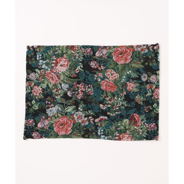 ZOZO問い合わせ番号:92152781ショップ:チャイハネ，チャイハネブランド:欧州航路，オウシュウコウロ商品名:【欧州航路】フラワープレイスマットカテゴリ:食器/キッチン>ランチョンマット/テーブルウェアブランド品番:LCYP56...