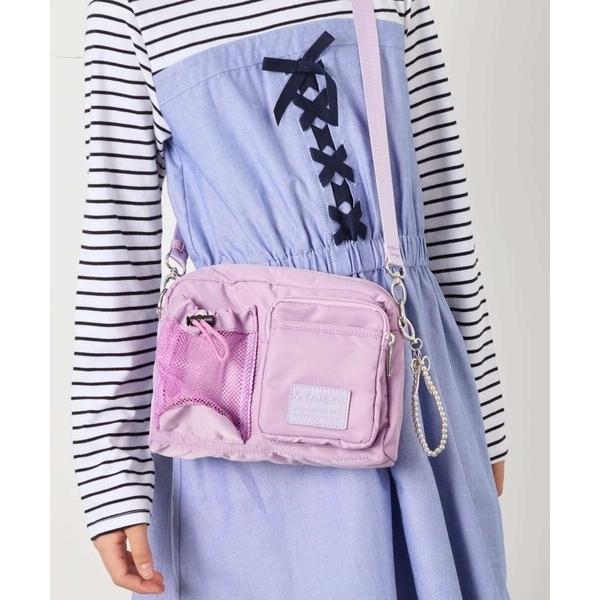 『セール実施中』ZOZO問い合わせ番号:92183325ショップ:a.v.v，アー・ヴェ・ヴェブランド:a.v.v，アーヴェヴェ商品名:[KIDS]アクティブショルダーカテゴリ:バッグ>ショルダーバッグブランド品番:KG5GA-010...