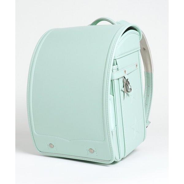 『セール実施中』ZOZO問い合わせ番号:92183533ショップ:F.O.Online Store，エフオーオンラインストアブランド:BREEZE，ブリーズ商品名:irodori ランドセル - mintカテゴリ:バッグ>ランドセルブ...