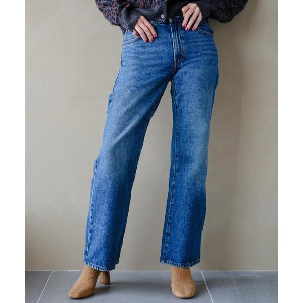 『タイムセール実施中』ZOZO問い合わせ番号:92215912ショップ:Levi's，リーバイスブランド:Levi's，リーバイス商品名:Levi's/リーバイス 94 BAGGY ジーンズカテゴリ:パンツ>デニムパンツブランド品番:...