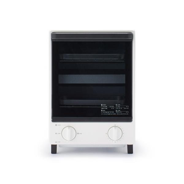 オーブントースター　縦型　ＭＪ‐ＯＴＬ１０Ｂ