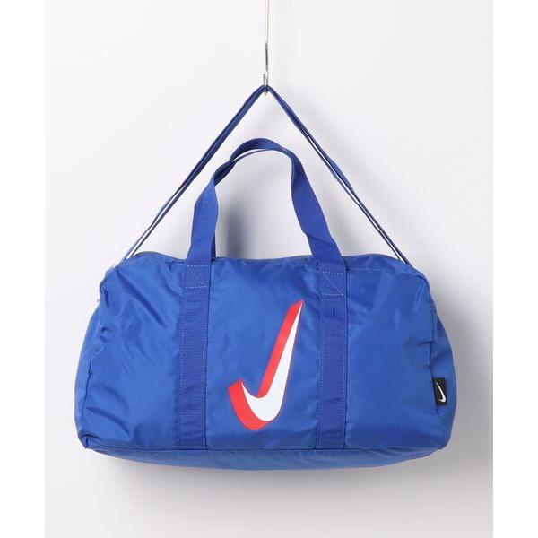 ※このアイテムは返品・交換対象外商品です。ZOZO問い合わせ番号:92221146ショップ:ムラサキスポーツ，ムラサキスポーツブランド:NIKE，ナイキ，ムラサキスポーツ，ムラサキスポーツ商品名:NIKE/ナイキ ナイキ SS25 ボストン...