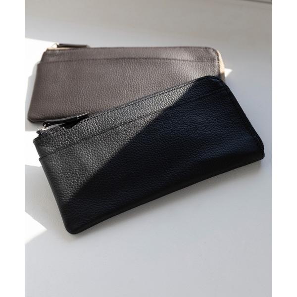 長財布 財布 「Hawk Company」本革レザー長財布　牛革 7254 メンズ