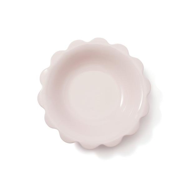 ZOZO問い合わせ番号:92223385ショップ:Francfranc，フランフランブランド:Francfranc，フランフラン商品名:うねうね ディーププレート S ピンクカテゴリ:食器/キッチン>食器ブランド品番:11010900...