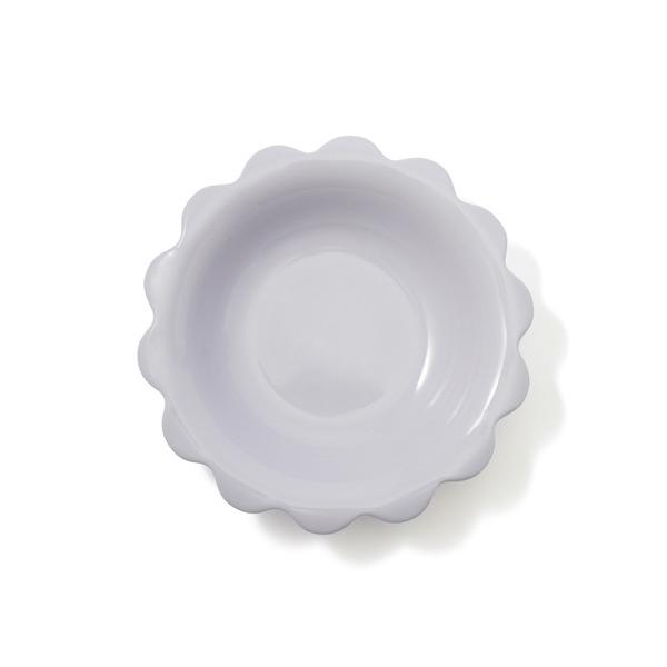 ZOZO問い合わせ番号:92223387ショップ:Francfranc，フランフランブランド:Francfranc，フランフラン商品名:うねうね ディーププレート S パープルカテゴリ:食器/キッチン>食器ブランド品番:1101090...