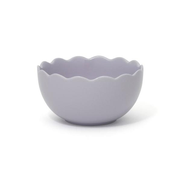 『セール実施中』ZOZO問い合わせ番号:92223395ショップ:Francfranc，フランフランブランド:Francfranc，フランフラン商品名:うねうね ボウル S パープルカテゴリ:食器/キッチン>食器ブランド品番:1101...