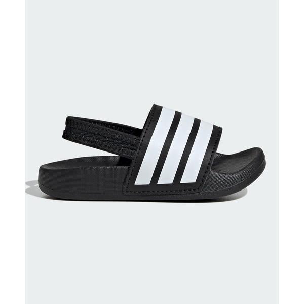 サンダル アディレッタ Estrap サンダル キッズ / Adilette Estrap Slides Kids キッズ 子供 男の子 女の子