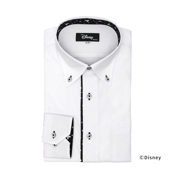 ZOZO問い合わせ番号:92256870ショップ:TOKYO SHIRTS，トーキョーシャツブランド:TOKYO SHIRTS，トウキョウシャツ，BRICK HOUSE by TOKYO SHIRT，ブリックハウス商品名:【Disney デ...