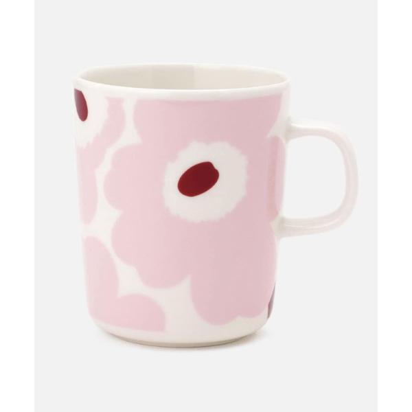 ZOZO問い合わせ番号:92257663ショップ:marimekko，マリメッコブランド:marimekko，マリメッコ商品名:Unikko / mug 2.5dlカテゴリ:食器/キッチン>グラス/マグカップ/タンブラーブランド品番:...
